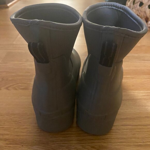 HUNTER MID RISE BOOTS - Picture 2 of 4